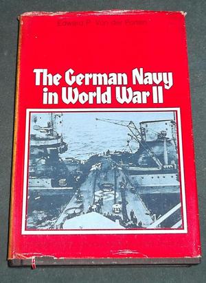 vendo libro the grman navy in world war 2