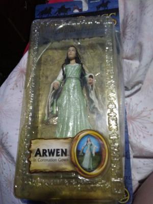 Arwen Del Señor de Los Anillos