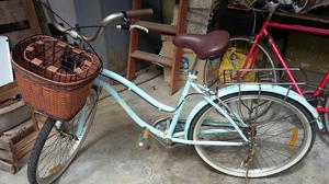 Bicicleta Vintage Jeff Aro 26