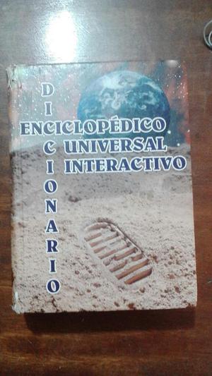 Dictionaries Enciclopedico Multireferenc