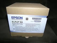 Epson Modelo ELPLP 50 Lampara