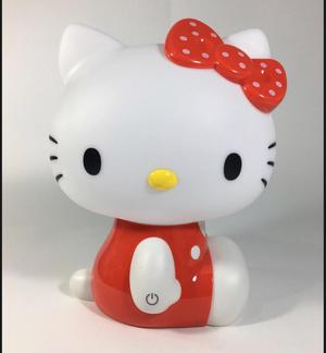 Hello Kitty Lampara Touch - Novedad Rega