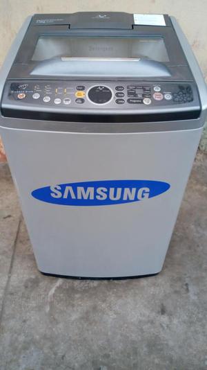 Lavadora Samsung 7.5 Kilos