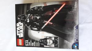 Lego Darth Vader Star wars
