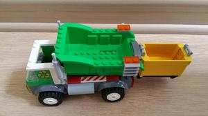Lego Junior Original Camion