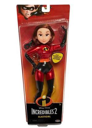 Los Increibles - Elastigirl