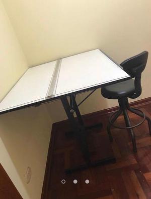 Mesa de dibujo