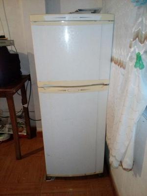 Refrigerador Coldex No Frost