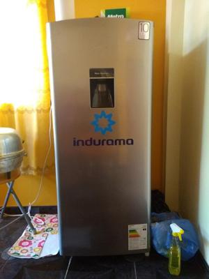 Refrigerador Indurama Dos Mese de Uso