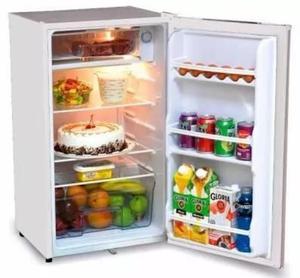 Refrigeradora/frigobar