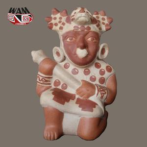 Replicas de Ceramica WAM
