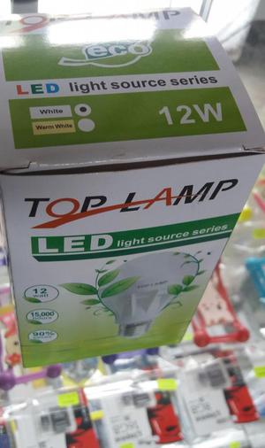 TOP LAMP FOCO LED 12W