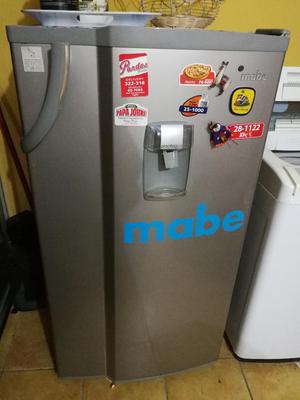 Venta Refrigeradora Mabe