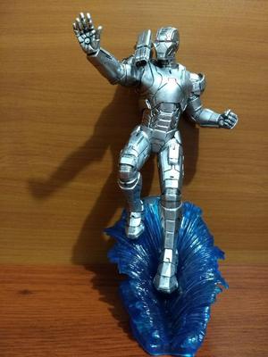 Figura de Colección Iron Man, 25 Cm...