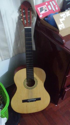 Guitarra Acústica de Marca