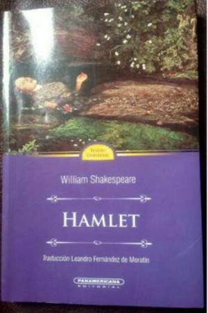 Hamlet. Editorial Panamericana