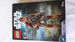 Lego chewbacca Star wars