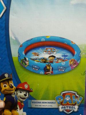 Piscina 90cm Inflable