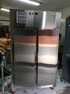 Refrigerador vertical acero inox ceypro fabricantes