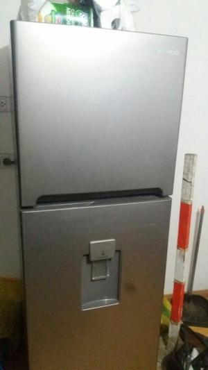Refrigeradora Not Froze