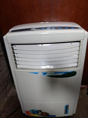 Remato Air Cooler Enfriador De Aire Digital Portatil