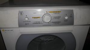 Secadora de ropa Whirlpool