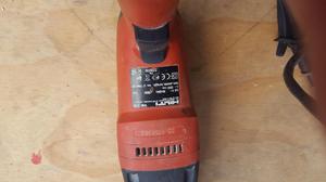 Taladro Percutor T1 Hilti