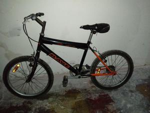 Vendo Bici Aro 20