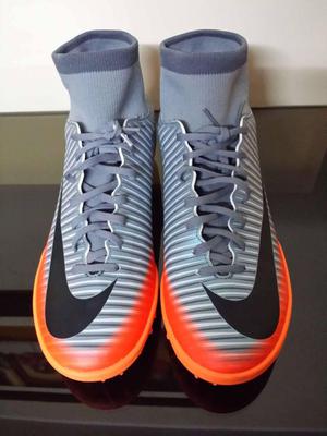 ZAPATILLAS NIKE MERCURIAL CR7