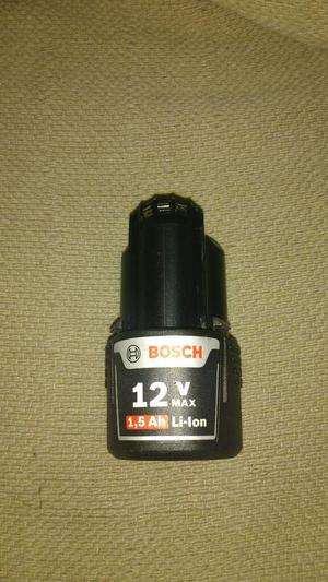 Bateria Bosch