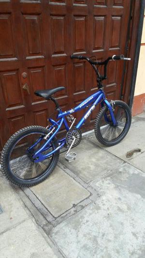 Bicicleta Bmx