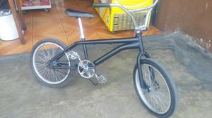 Bicicleta Bmx Monark