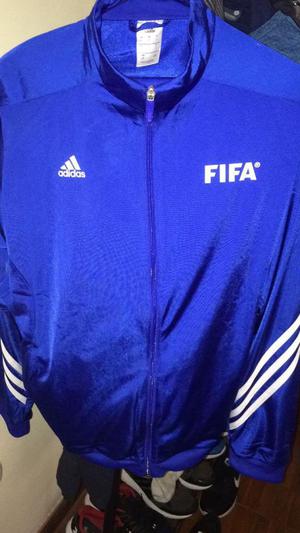 Buzo Adidas FIFA original