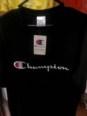 Camiseta Champion