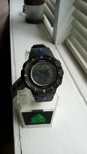 Casio