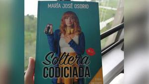 Libro Soltera Codiciada