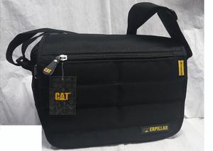 Maletin Caterpillar. Porta Laptop Hasta 14 Pulgadas. Color: