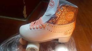 Patines ollie