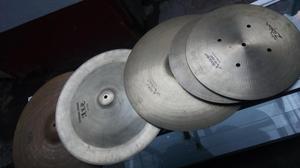 Platillos ZIldjian