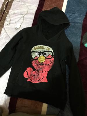 Polera Elmo Talla Estandar