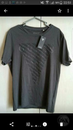 Polo Guess Original Talla M