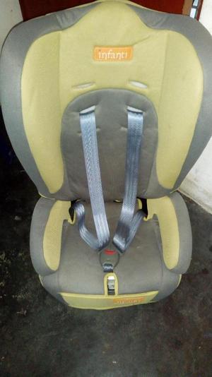 Remato Silla de Auto para Niño