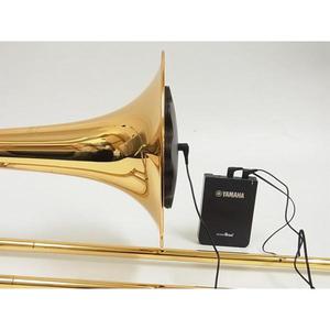 Silent Brass Yamaha Trombón SB5X