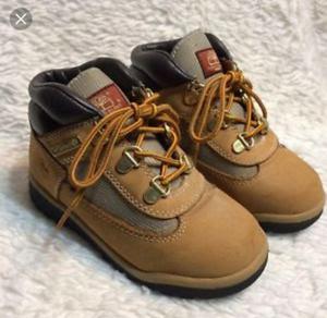 Timberland Niño