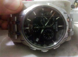 Tissot Couterier Gmt Swiss Vendo