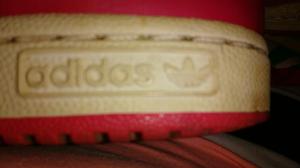 Vendo Zapatillas Adidas