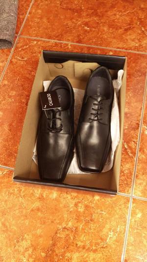 Zapatos Nuevo Calimod A150 en Caja