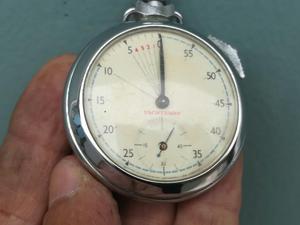 Antiguo Cronometro de Tiempo
