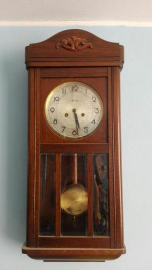 Antiguo Reloj Mauthe