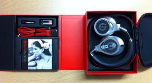 BEATS EXECUTIVE A LA VENTA